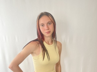 Live Sex Odelindagateley