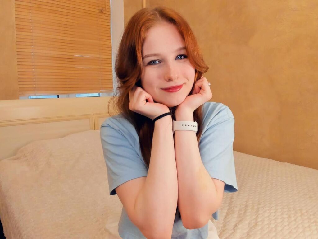 Odelindagleghorn's Profil - Bild n°1