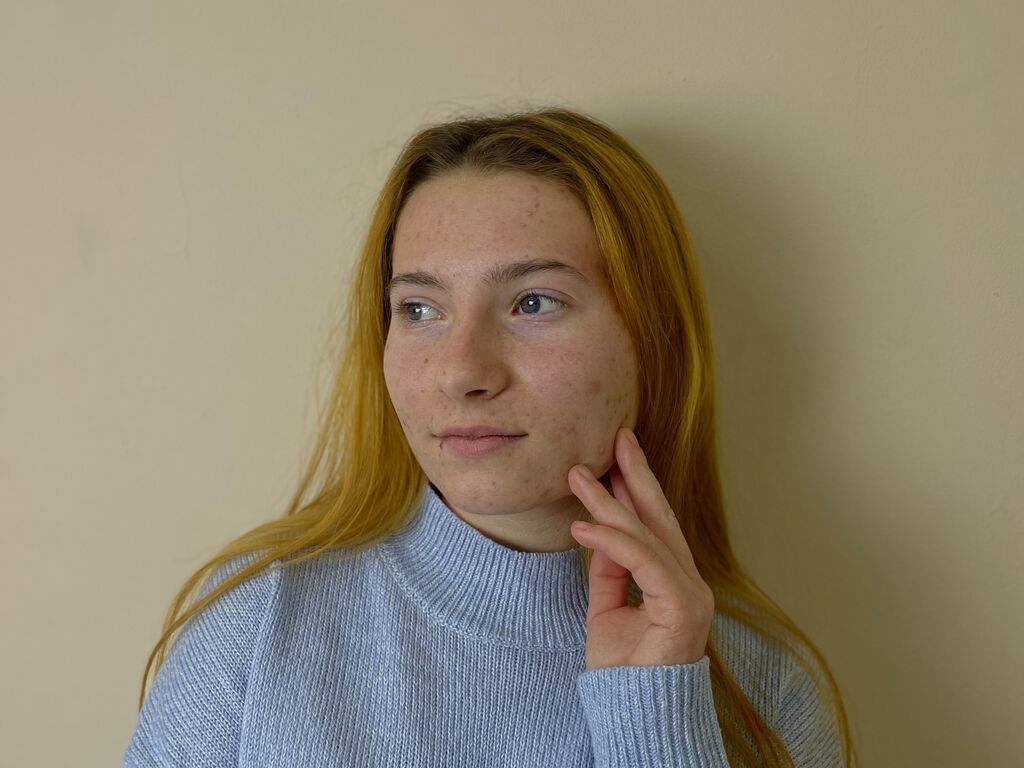 Odelindagornall' profilo - Immagine n°0