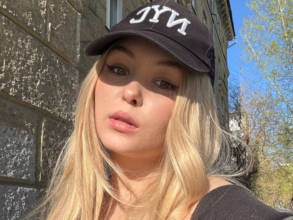 Odelindahalloway's profile - Image n°0