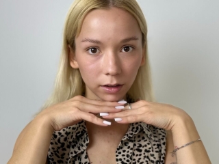 Sexcam Porn von Odelindebiable