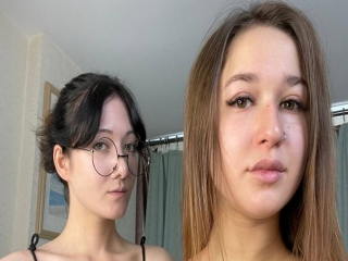 Live Sex Odellaandarlette