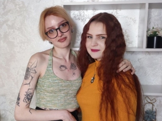 Live Sex Odellaandharriet