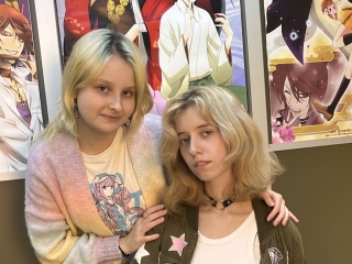 Live Sex Odellaandkendra