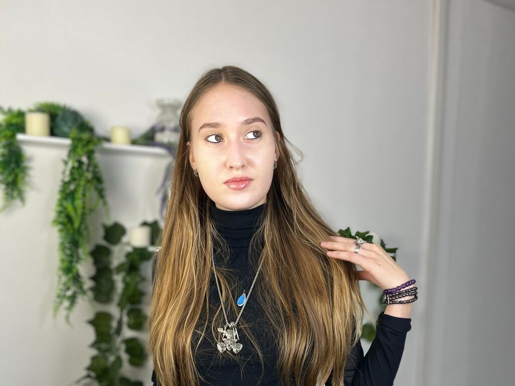 Odellacrockett' profilo - Immagine n°0