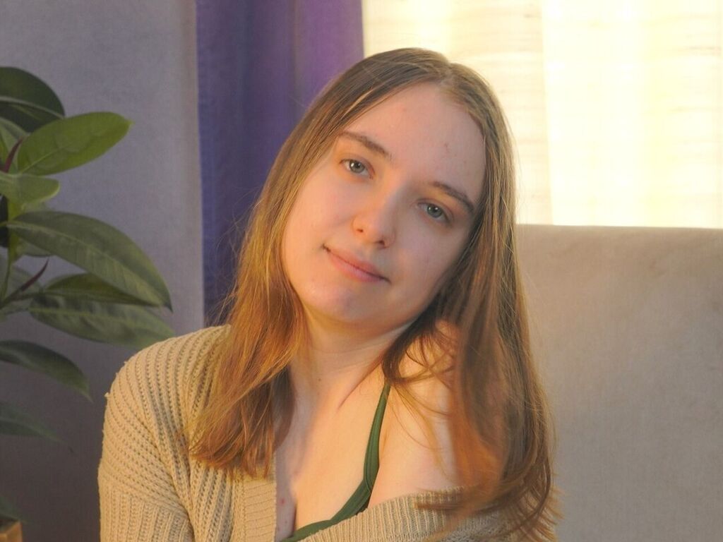 Profil de Odelladenley - Photo n°0
