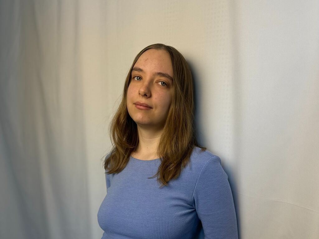 Profil de Odelladenley - Photo n°1