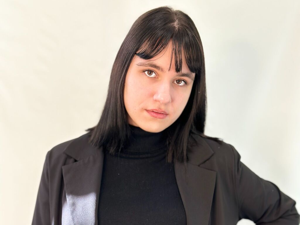 Profil de Odellaelswick - Photo n°0