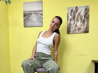Live Sex Odellafudge