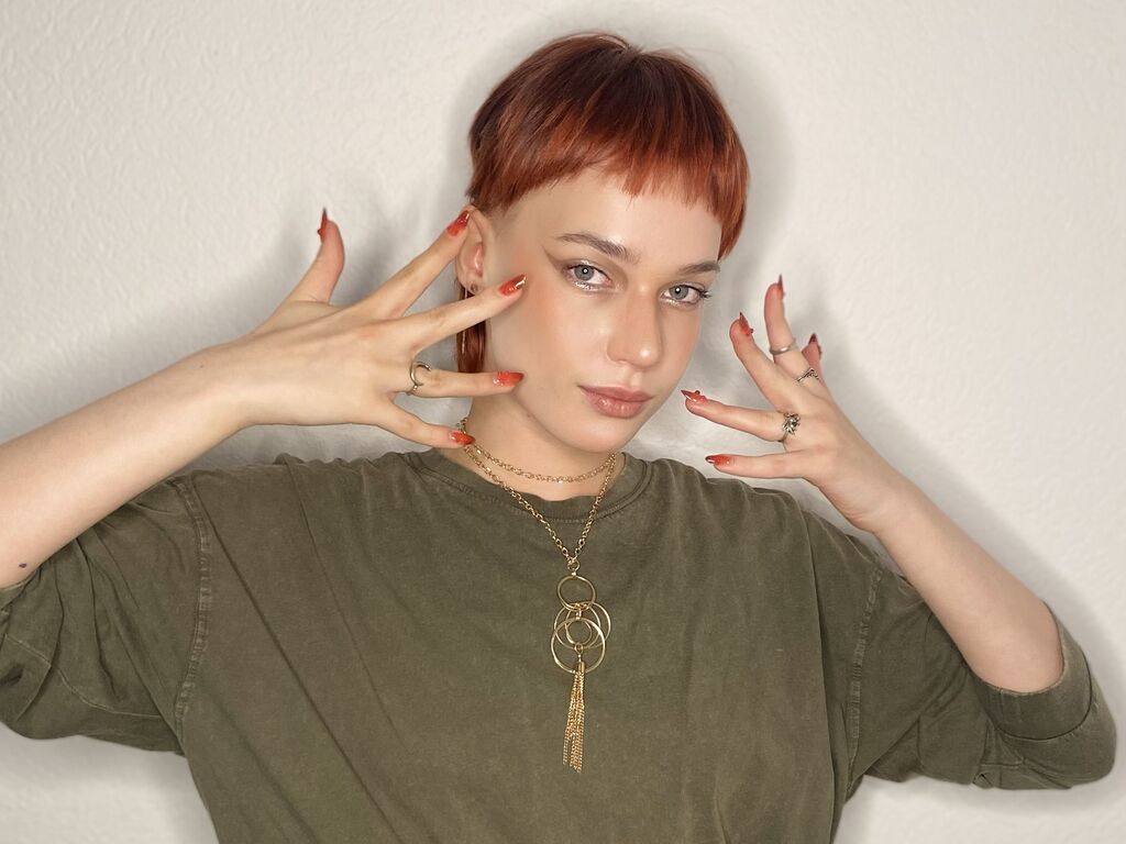Odellagrine's Profil - Bild n°0