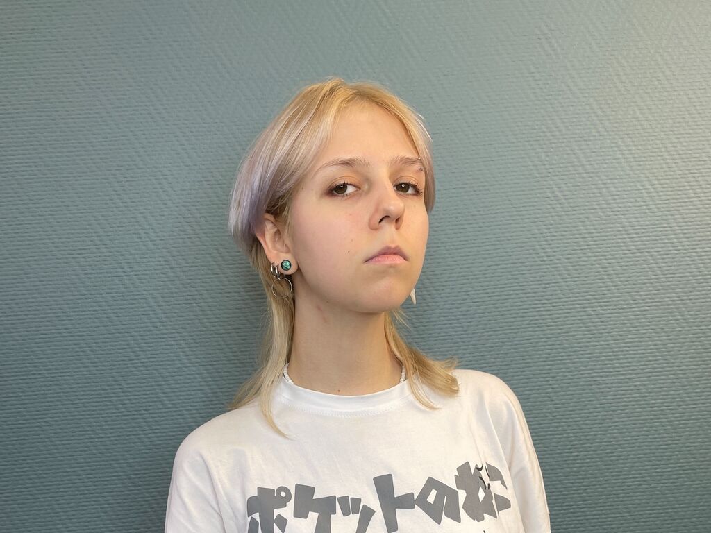 Profil de Odellahance - Photo n°0