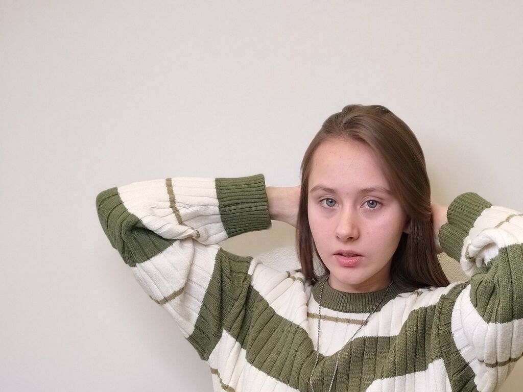 Odellahazlett's profile - Image n°0