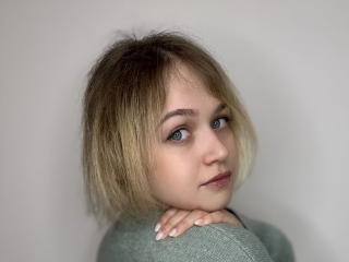 Webcam sex with Odelltatu