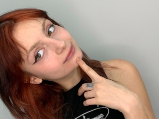 Profil de Odelynaash