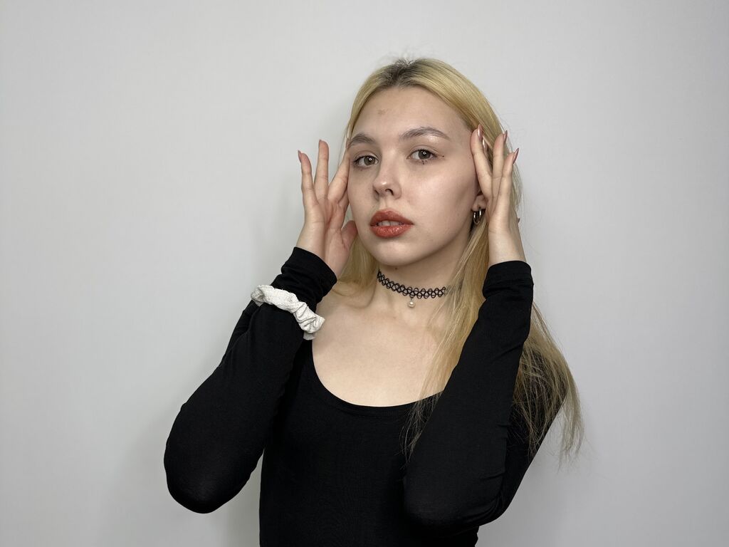 Profil de Odelynabeames - Photo n°0