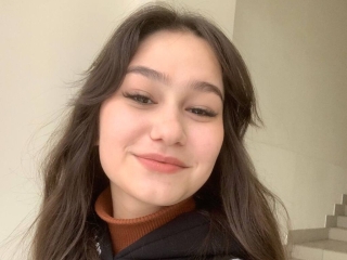 Live Sex Odelynabickford