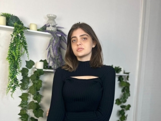 Live Sex Odelynabigger
