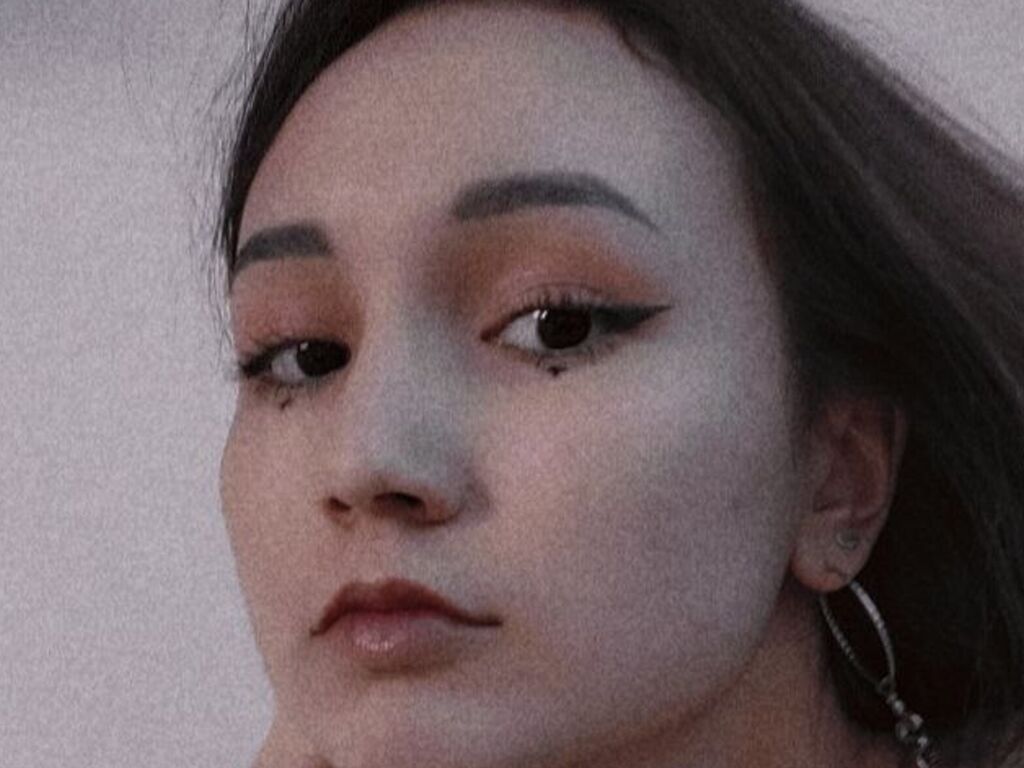 Odelynacrenshaw's Profil - Bild n°1