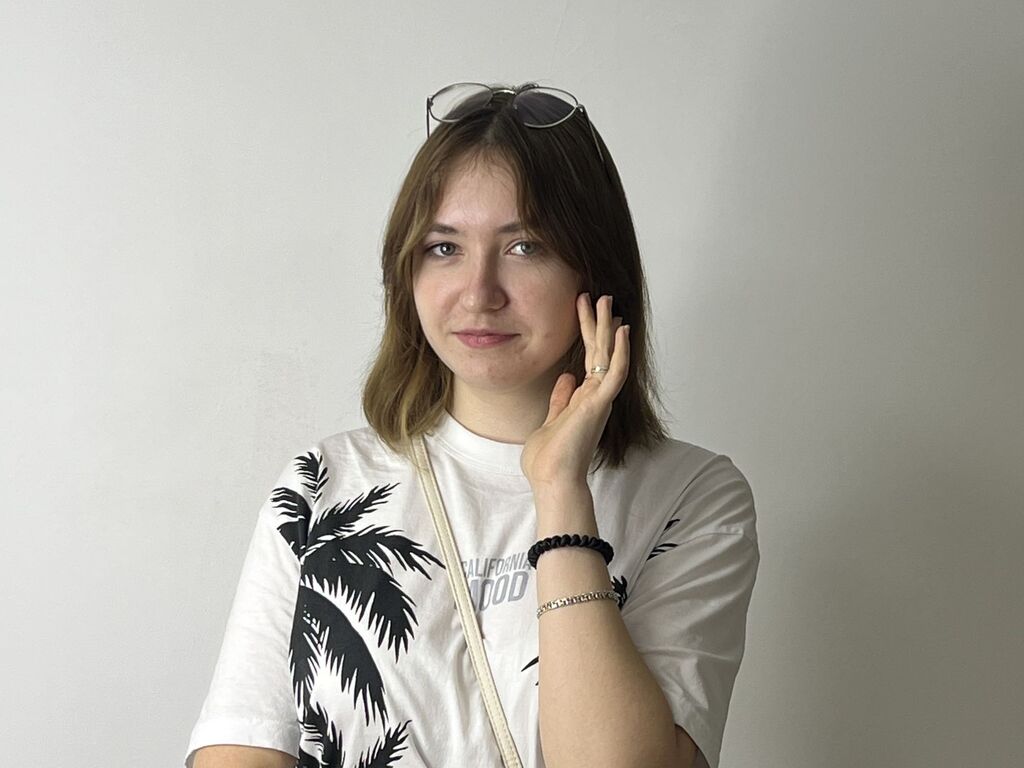 Profil de Odelynades - Photo n°0