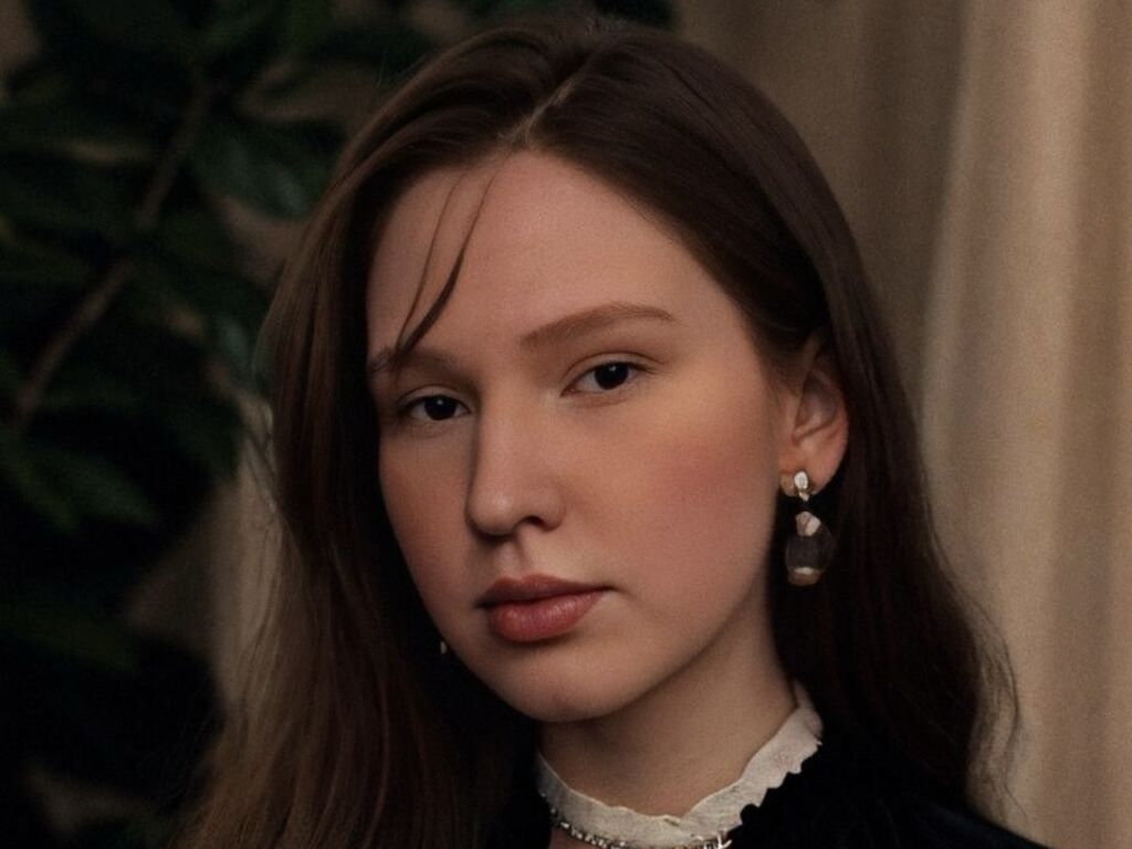 Odelynagoreham's profile - Image n°0
