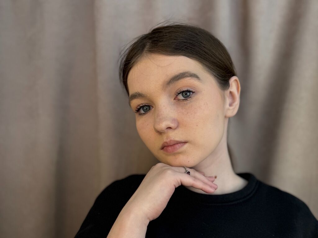 Profil de Odelynahaydon - Photo n°0