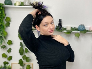 Live Sex Odelynaleck