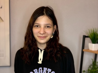 Live Sex Odelynalison