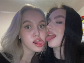 Live Sex Odelynandannis