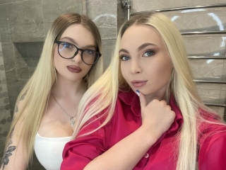 Live Sex Odelynandfancy