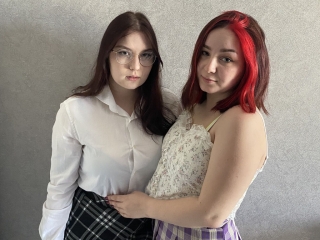 Live Sex Odelynandsibley
