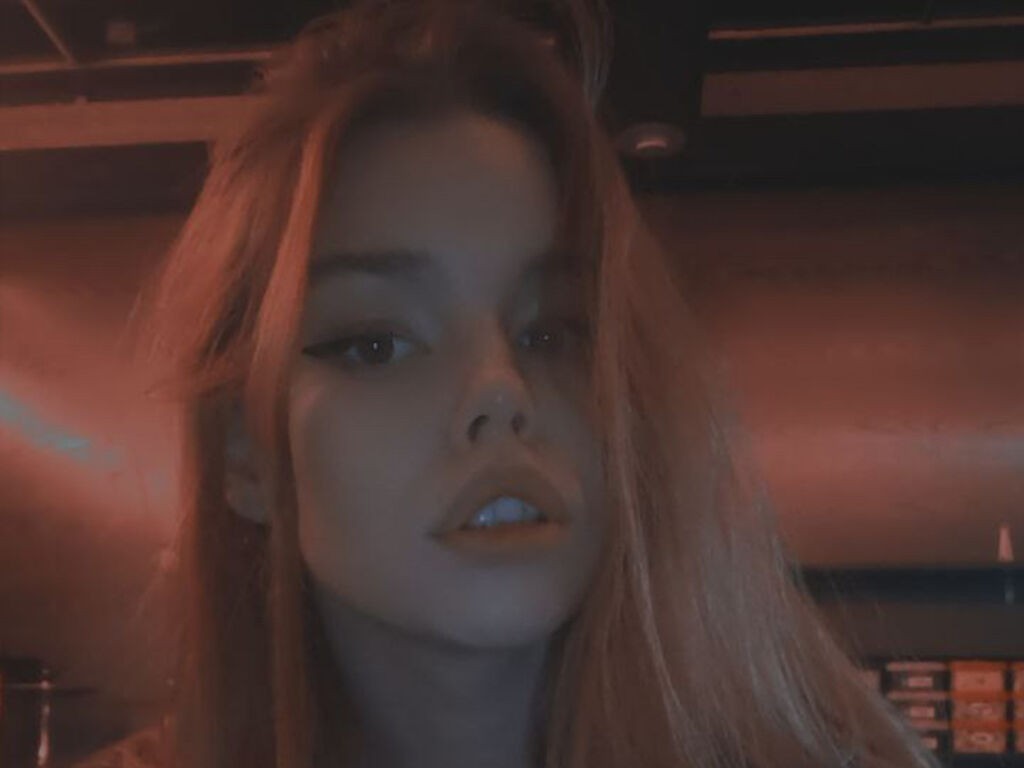 Odelynbeverley' profilo - Immagine n°0
