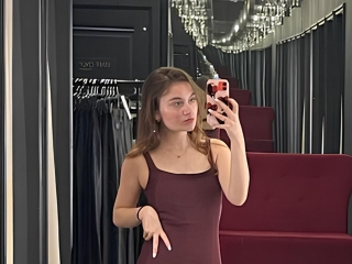Webcam sex con Odelynbreed
