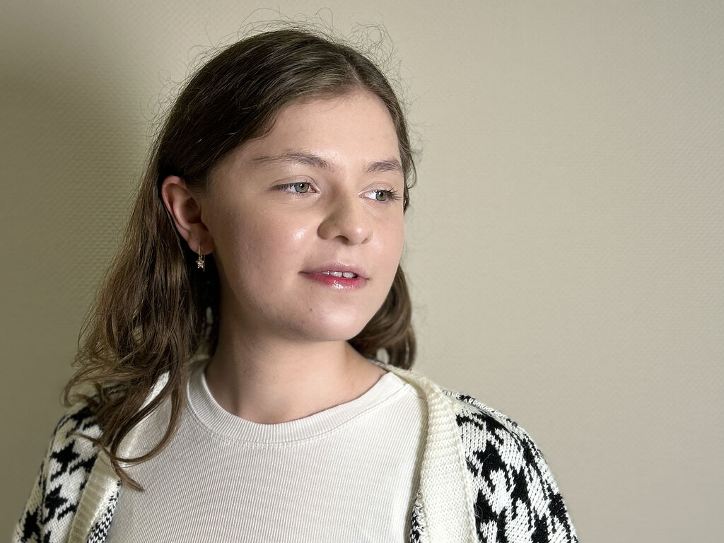 Profil de Odelynbulson - Photo n°0