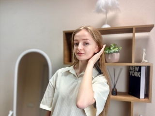 Live Sex Odelyncowee