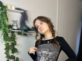 Live Sex Odelyndanley