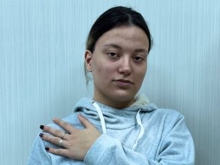 Live Sex Odelynearnest