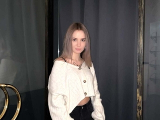 Odelynhalloway's Sexcam