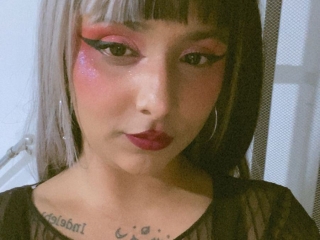 Live Sex Odete