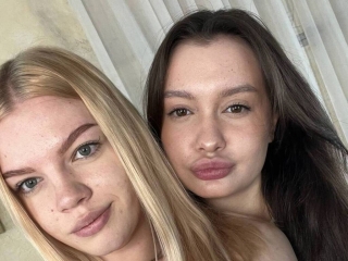 Sexcam Porn von Odeteandgussia