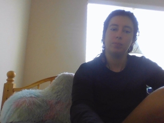 Live Sex Odettacaecus19