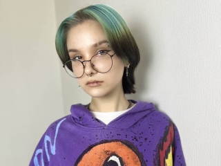 Live Sex Odetteakey
