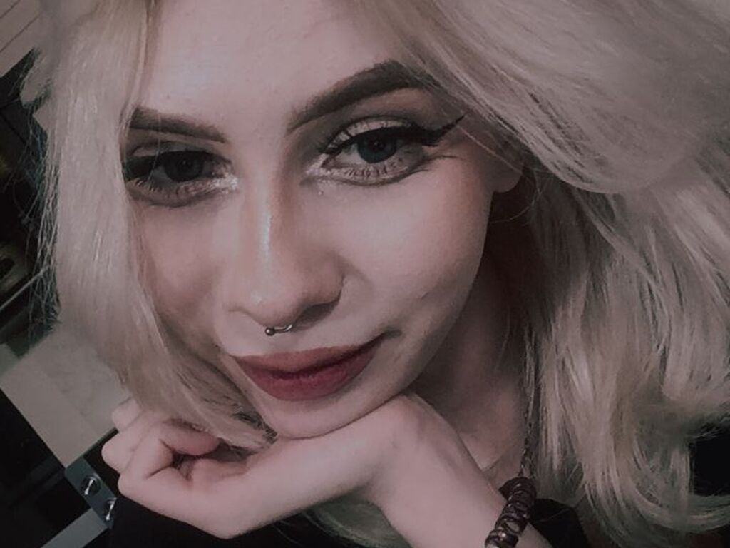 Odettealltop' profilo - Immagine n°1