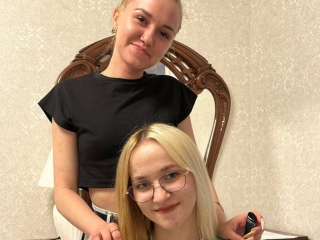 Live Sex Odetteandedina