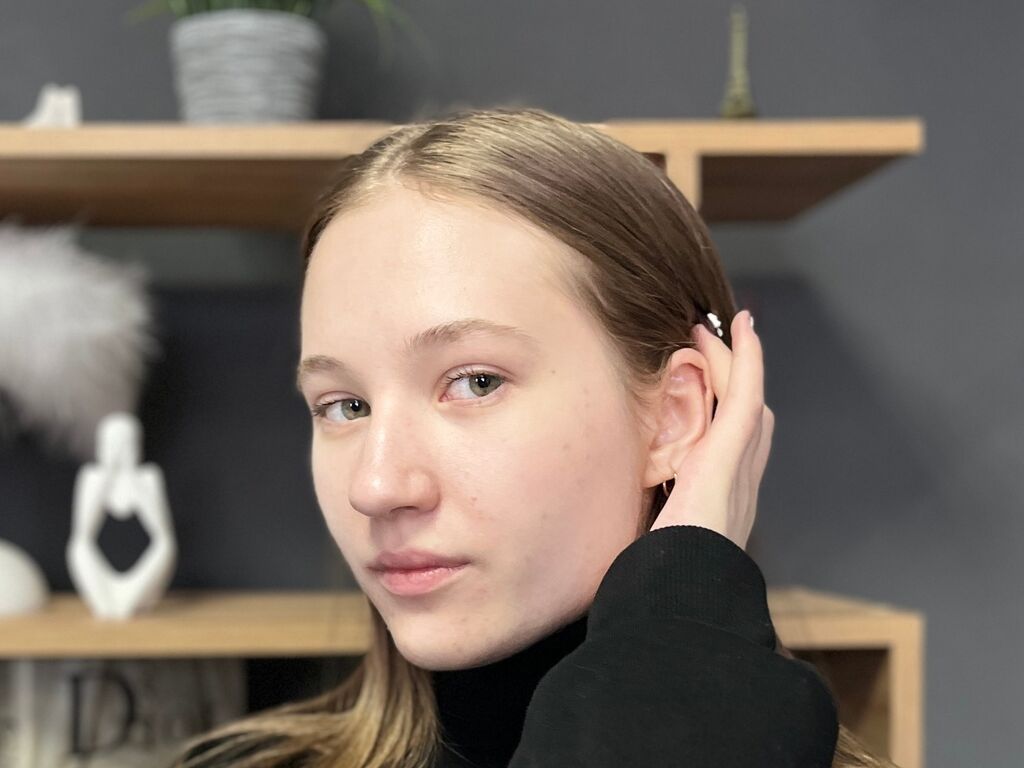 Odetteashburn's Profil - Bild n°0