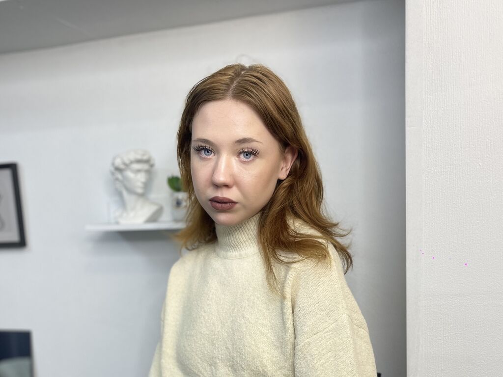 Odetteatherton' profilo - Immagine n°0