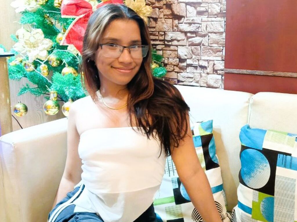 Perfil con Odettebelle - Imagen  n°0