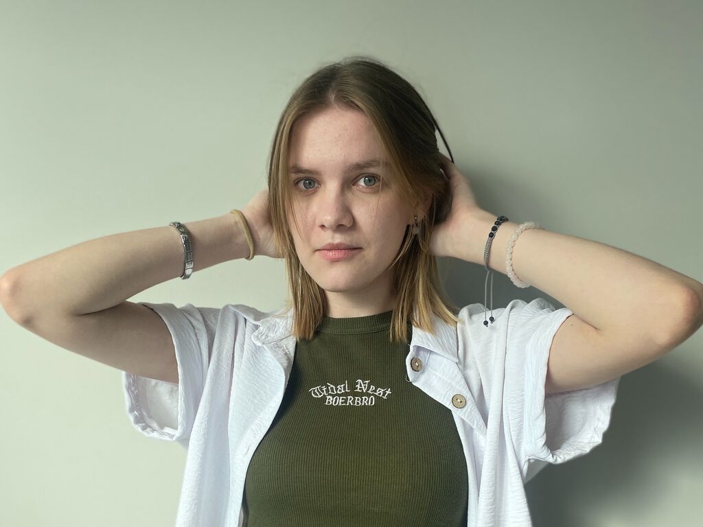 Profil de Odettebellew - Photo n°0