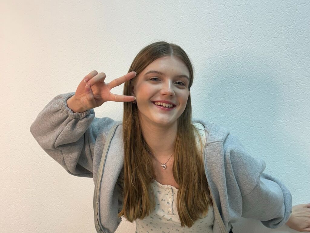 Odettecaryl's Profil - Bild n°0
