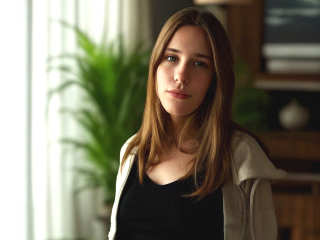 Odettedainty's profile - Image n°0