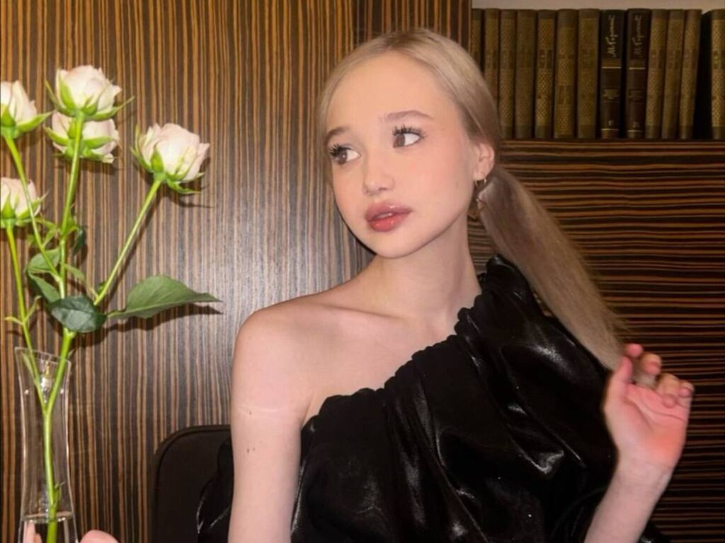 Odettedecoursey's profile - Image n°0